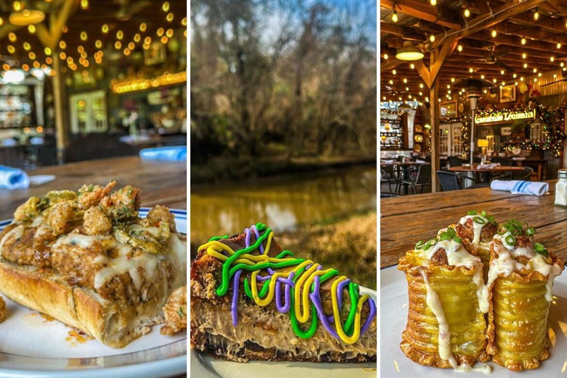 Inside The Little BIG Cup’s 2026 Surf N Turf Buffet