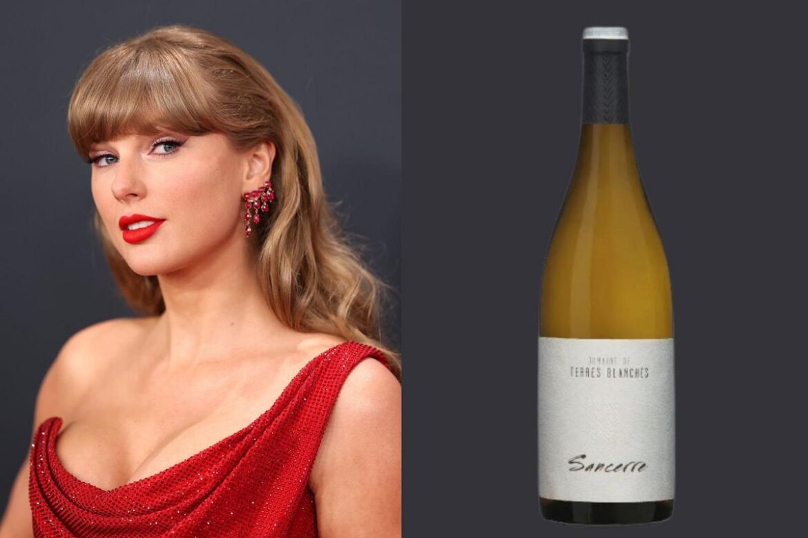 Where to Get 'Taylor Swift's Wine' in Rochester, Minnesota