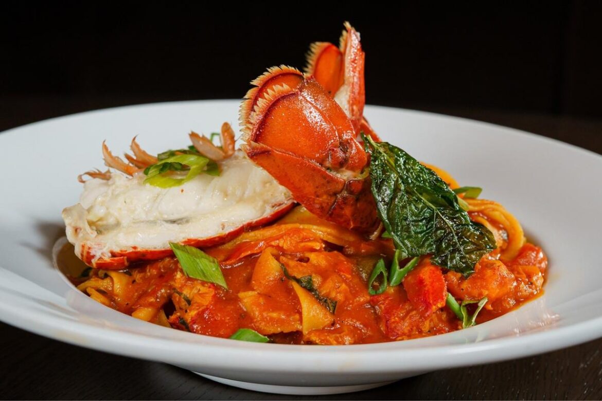 Todd English’s Tuscany Reopens at Mohegan Sun