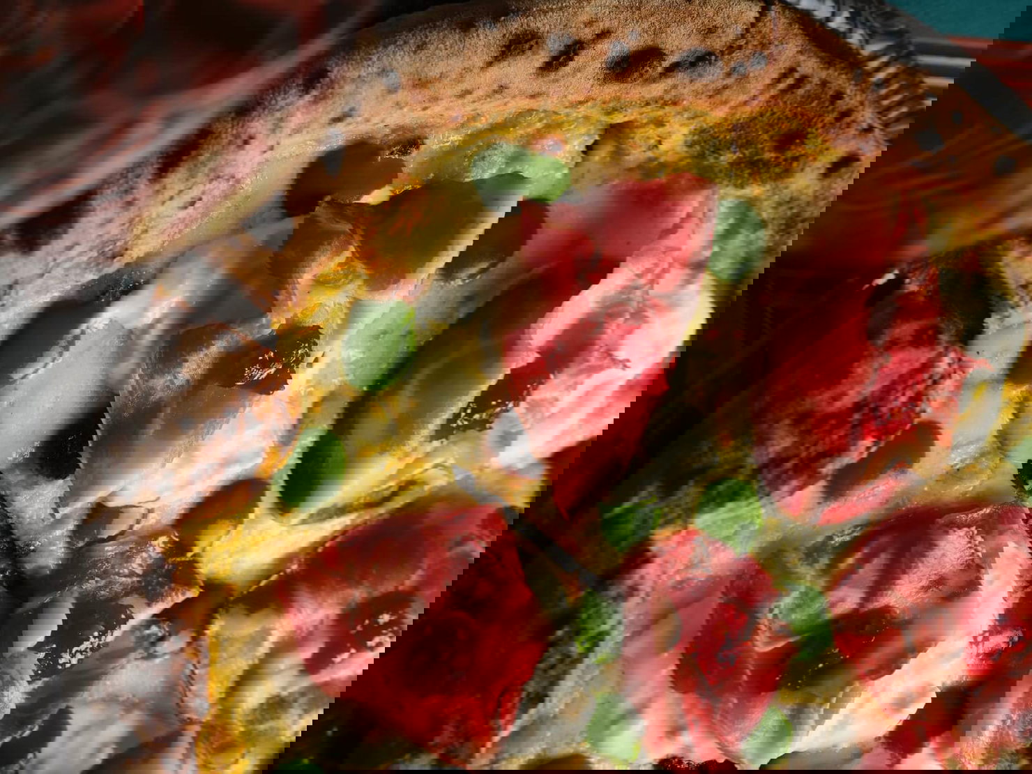 15 nuovi ristoranti e pizzerie romane da provare assolutamente nel 2026