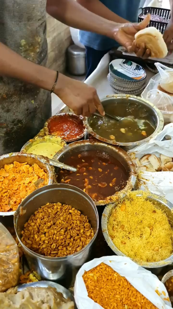 Seriously, I have no idea what this is supposed to be!