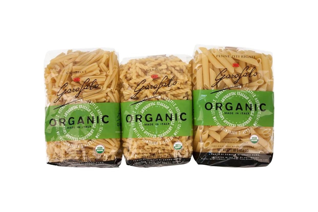 Simply Recipes / Costco