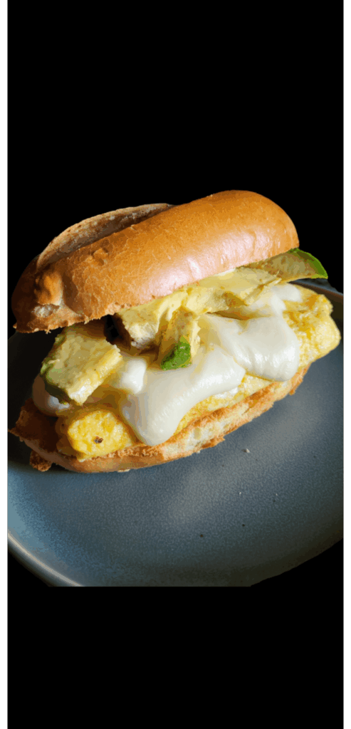 Do you have a favorite type of torta?