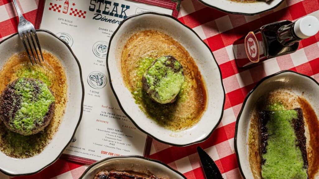 Major changes coming to familiar Heights dining spot