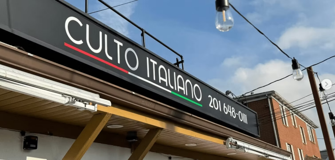 Culto Italiano Pizzeria Brings Authentic Neapolitan Cuisine to Bergen County with New Daily Lunch Specials