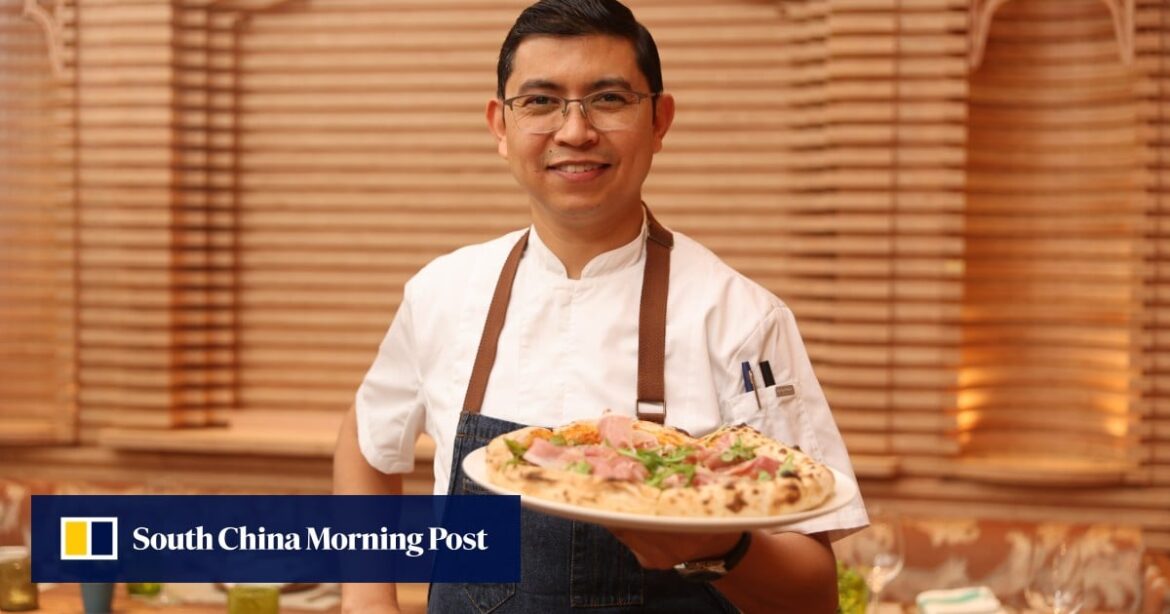 How new Hong Kong restaurant Osteria Uno is authentically Italian in every way but one