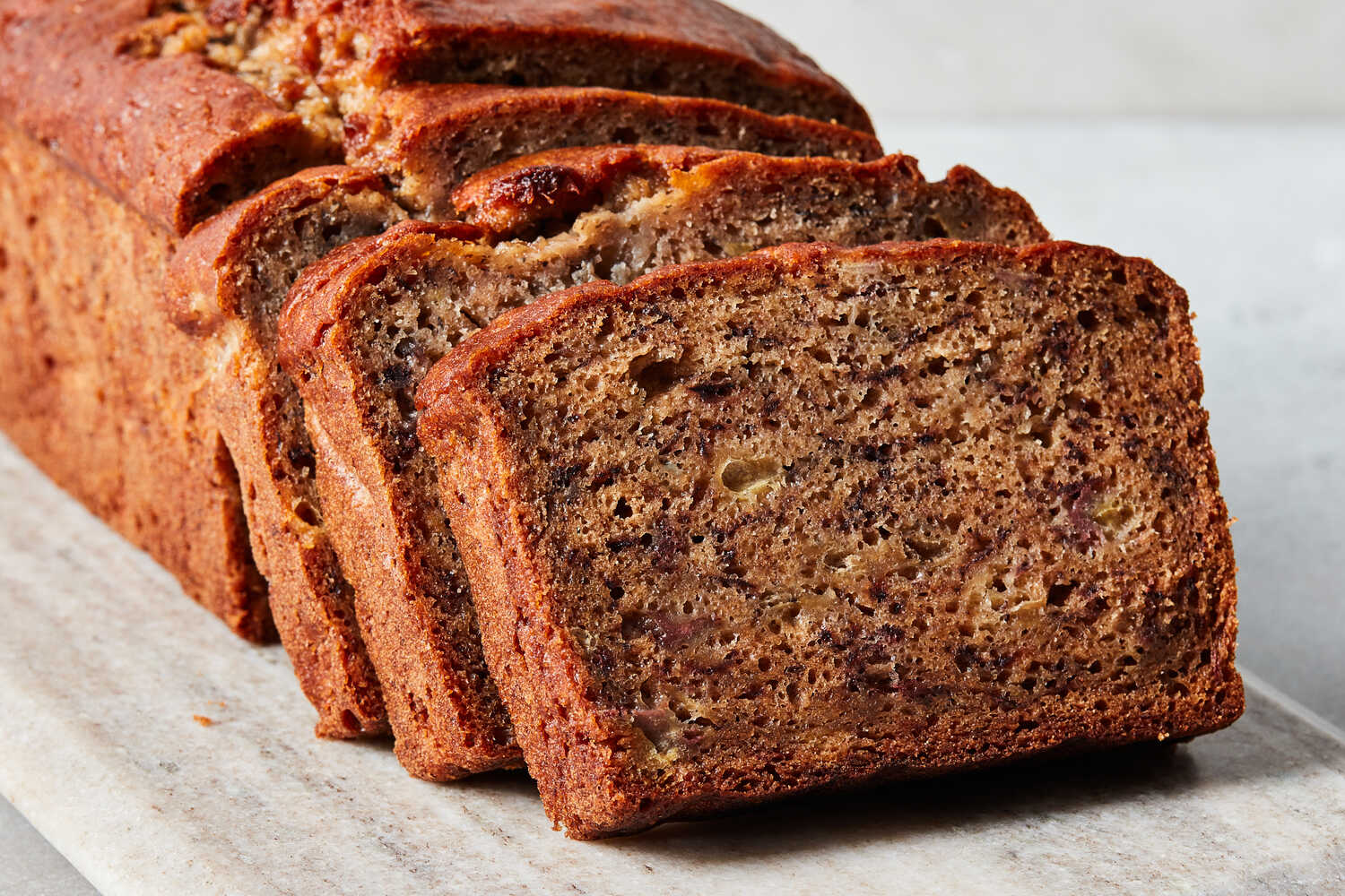 best banana bread sour cream recipe