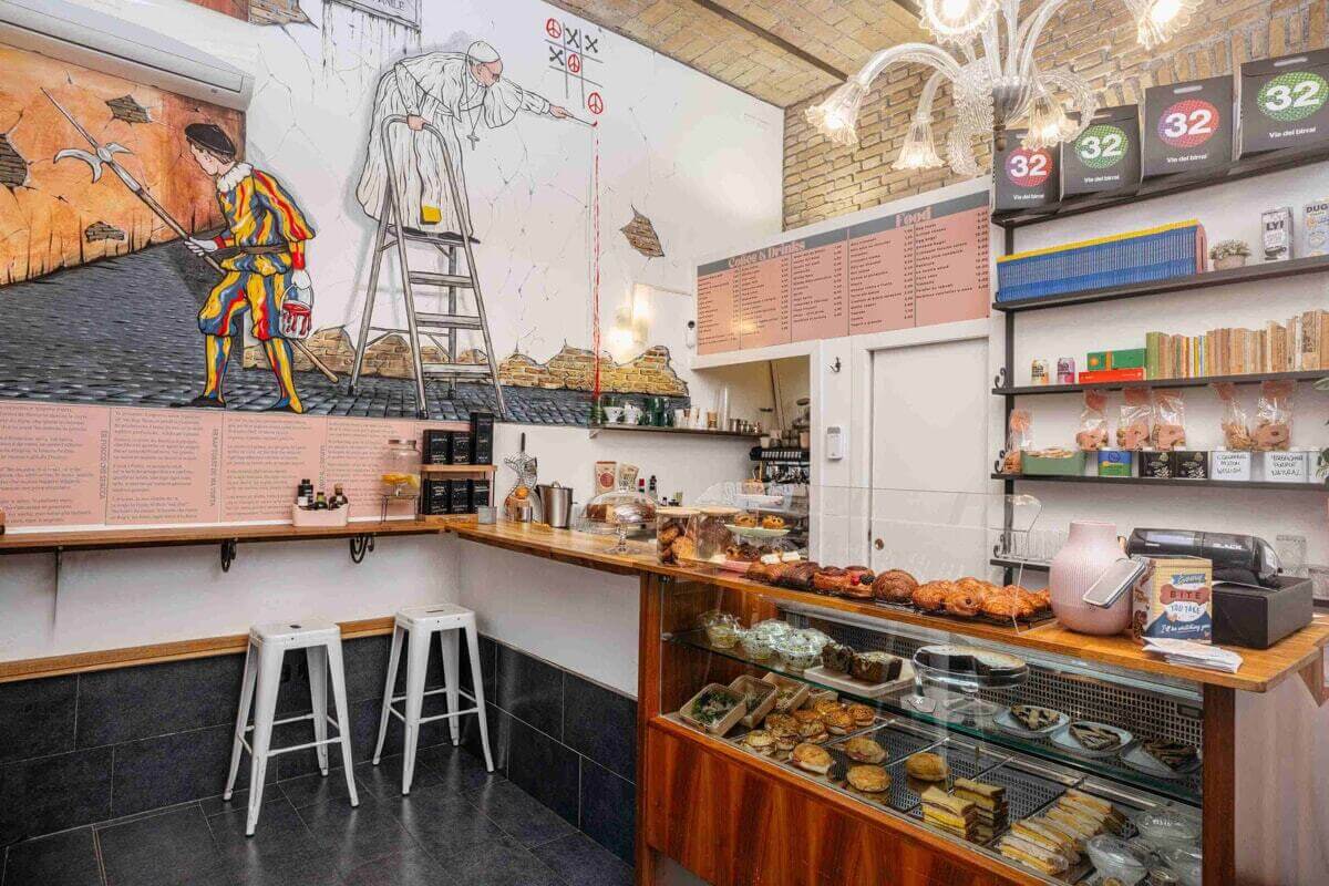 15 new Roman restaurants and pizzerias you should try in 2026