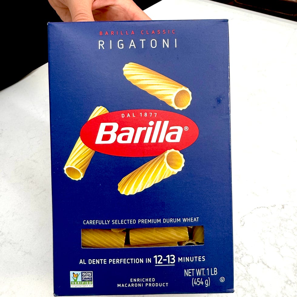 barilla barilla