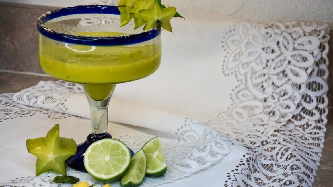 Romanticize Dry January with 5 vibrant mocktail recipes