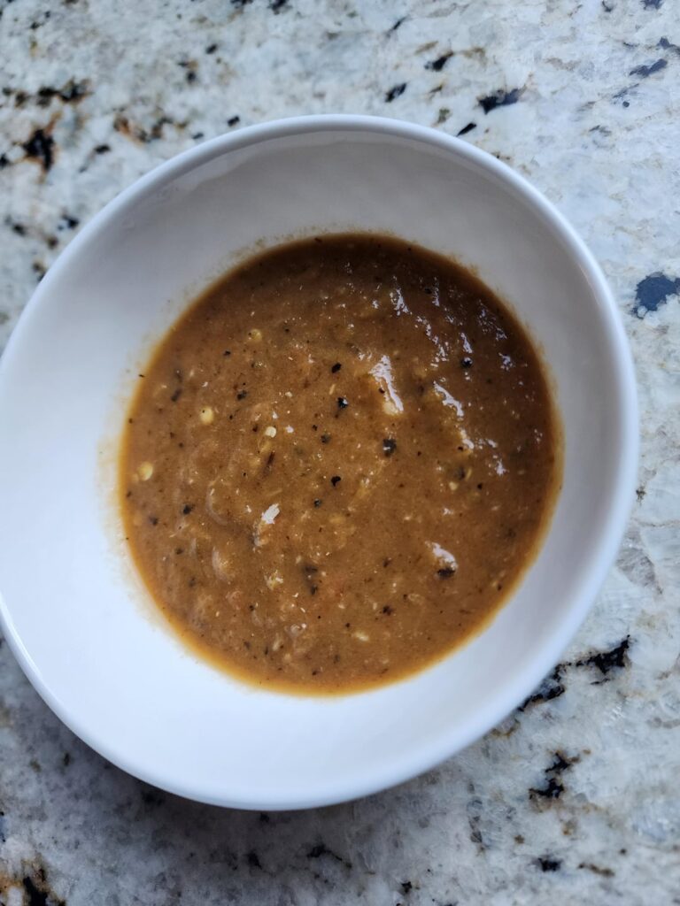 Making Salsa on Taco Tuesday