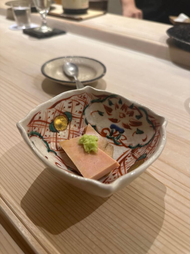 Sushi Namba Hibiya (Tokyo, Japan) - Still Chugging Along