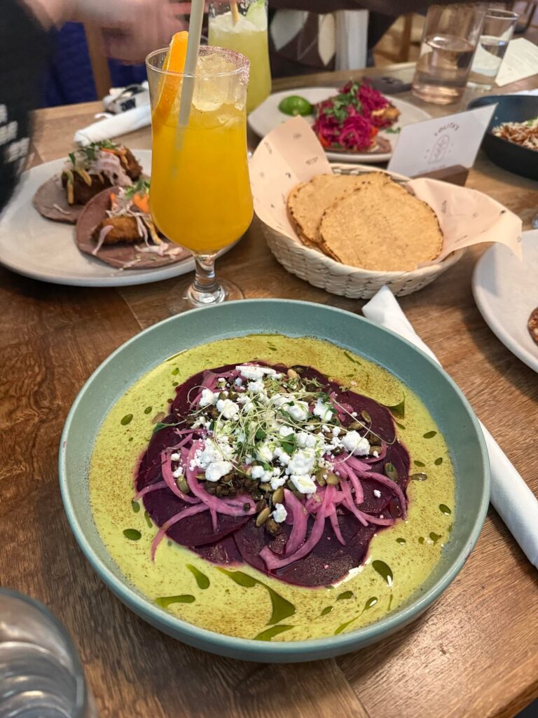 Calorie estimate for today? What’s the damage 😭