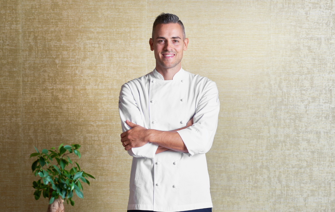 Andrea Bertini | Chef | Reporter Gourmet S.r.l.