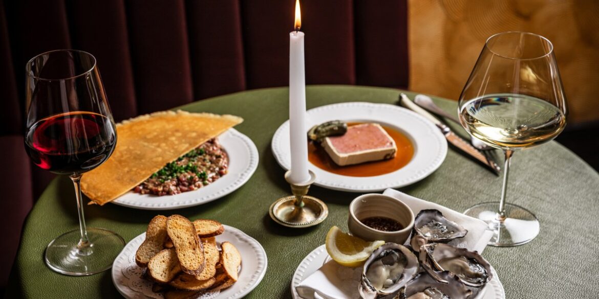 The best French restaurants in Sydney to try right now