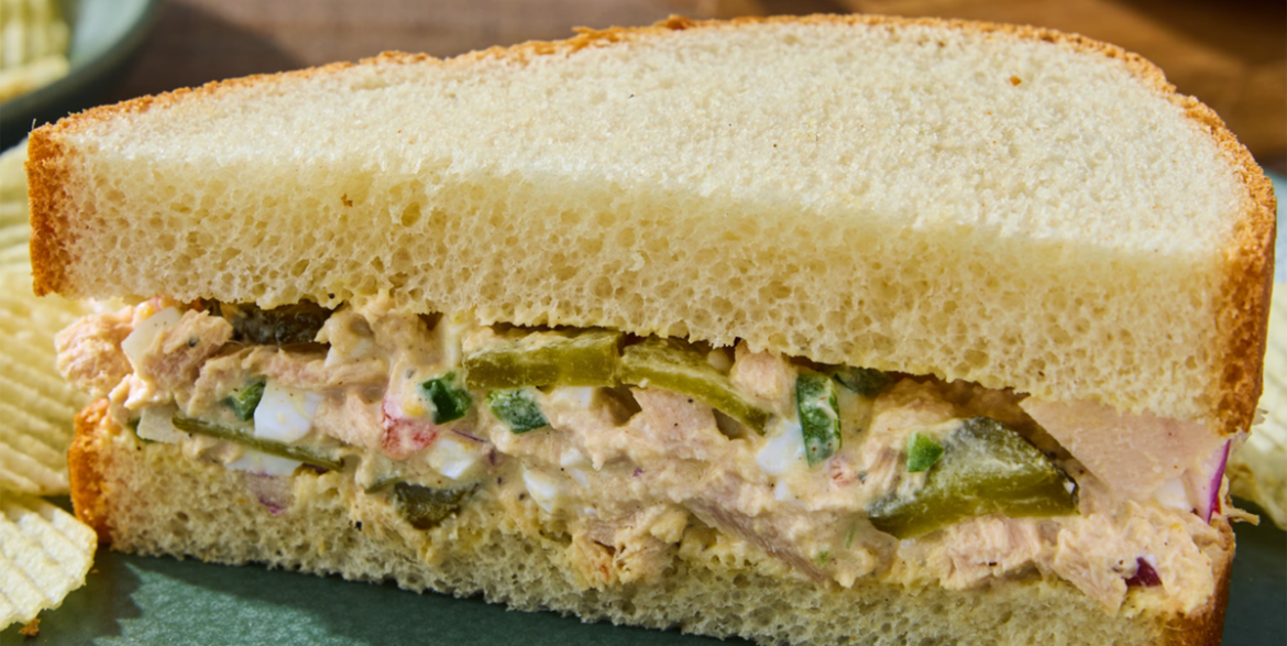 30 Easy Sandwich Ideas to Make for Lunch and Dinner