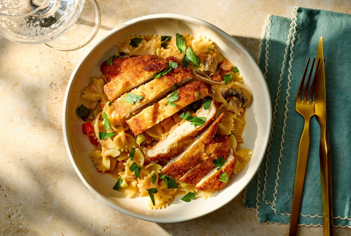 Copycat Cheesecake Factory Cajun Chicken Pasta Recipe Copycat Cheesecake Factory Cajun Chicken Pasta Recipe