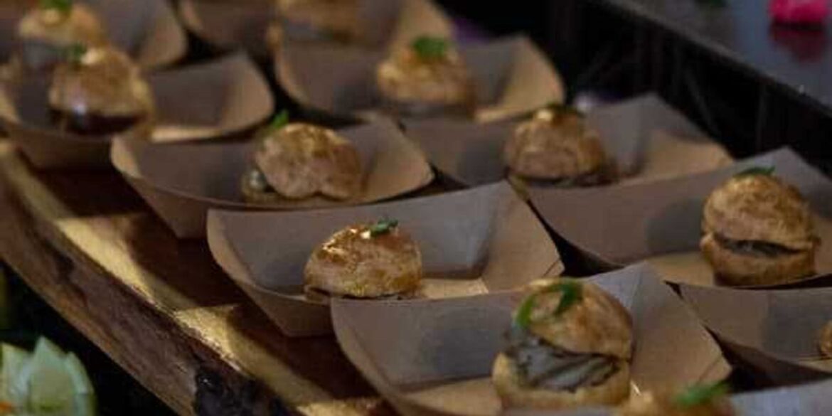 Austin Wine & Food Foundation presents Big Reds & Bubbles Austin Wine & Food Foundation presents Big Reds & Bubbles