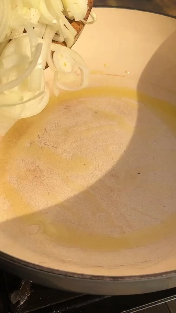 [Vegan] Tikka Masala Shepherd’s Pie