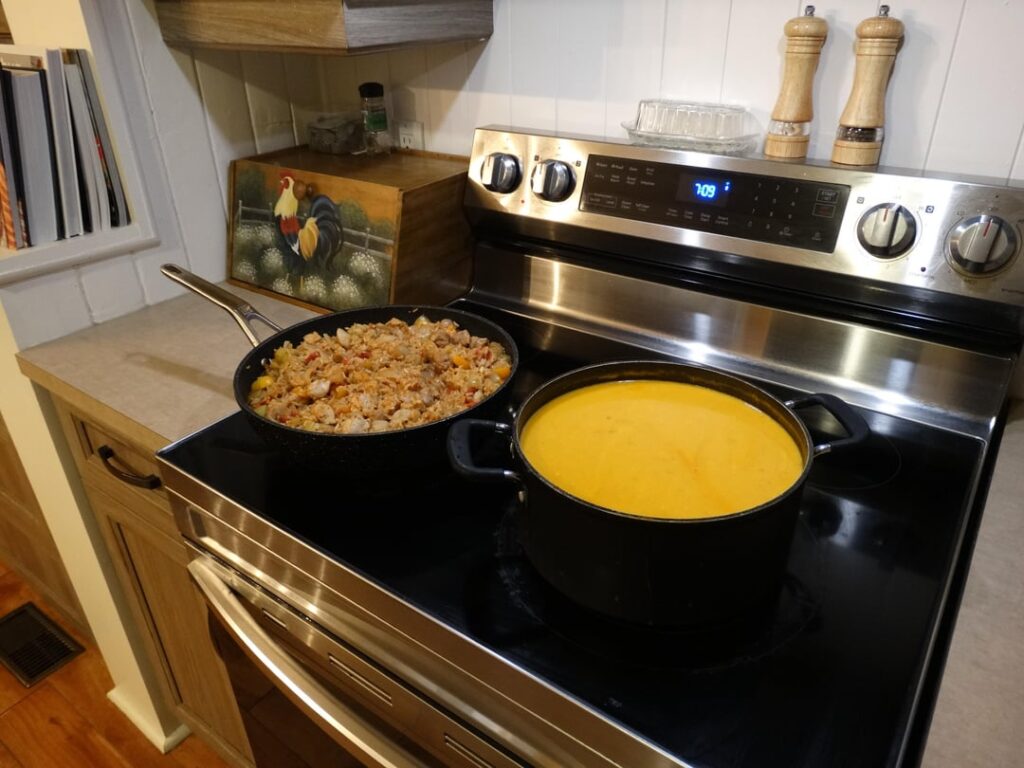 52 Weeks of Letting Reddit Decide My Food – Week 1