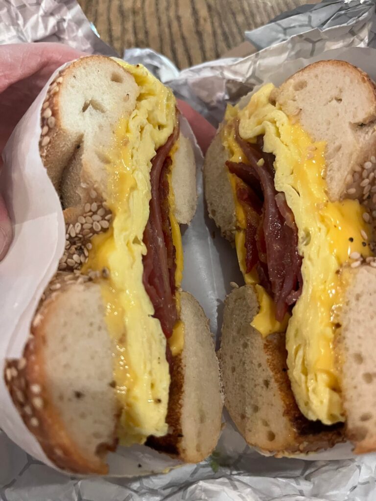 7 nights in your marvellous city 🫶🏻🤤