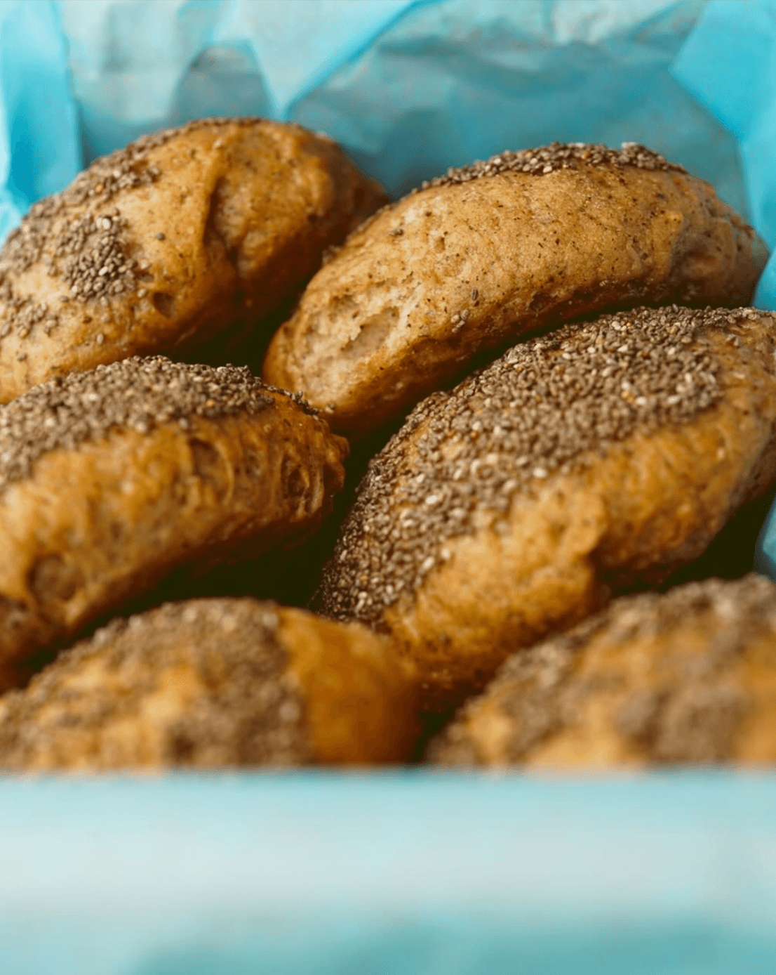 Eating GlutenFree In Rome