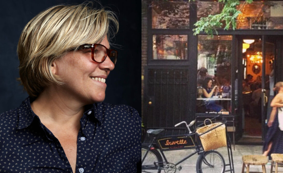 Chef Jody Williams to open first UK Buvette in Covent Garden this spring – The Upcoming