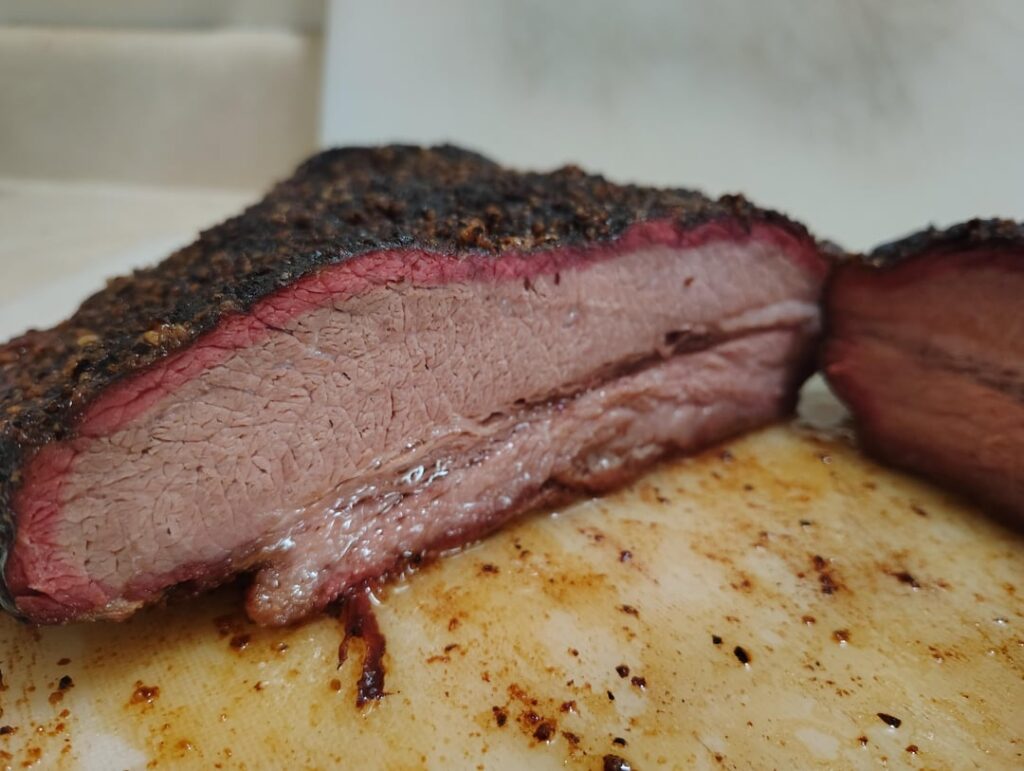 $4.99lb prime briskets are back!