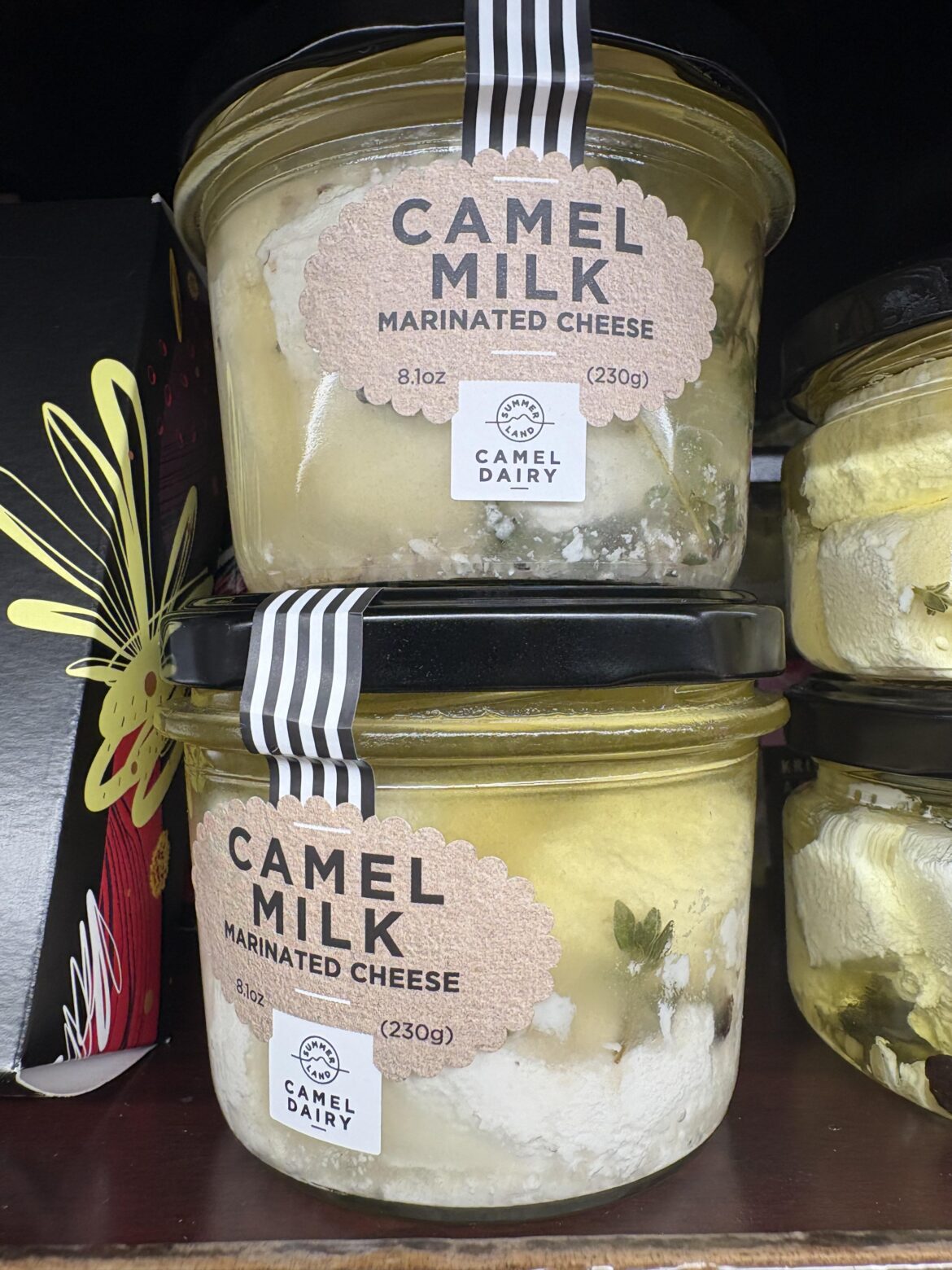 Anybody tried this? Too expensive for me to buy out of morbid curiosity