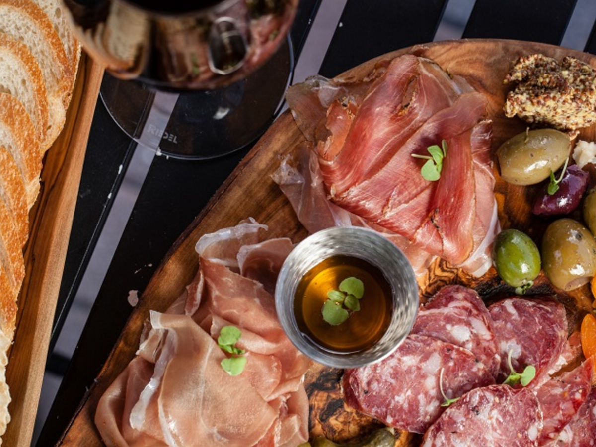 Restaurant review: Annata has the mark of Mazzaro’s