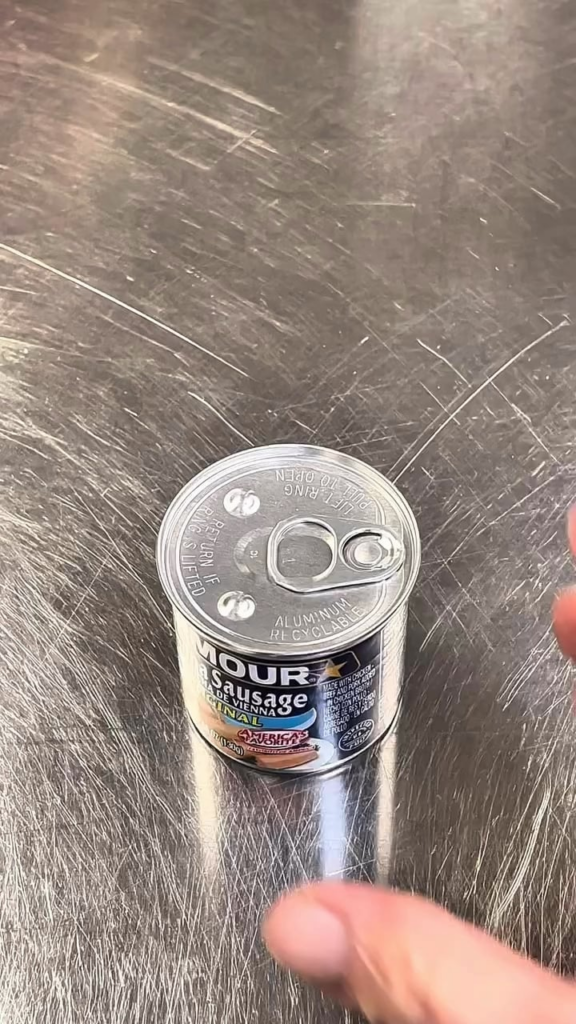 I imagine this is what depression tastes like