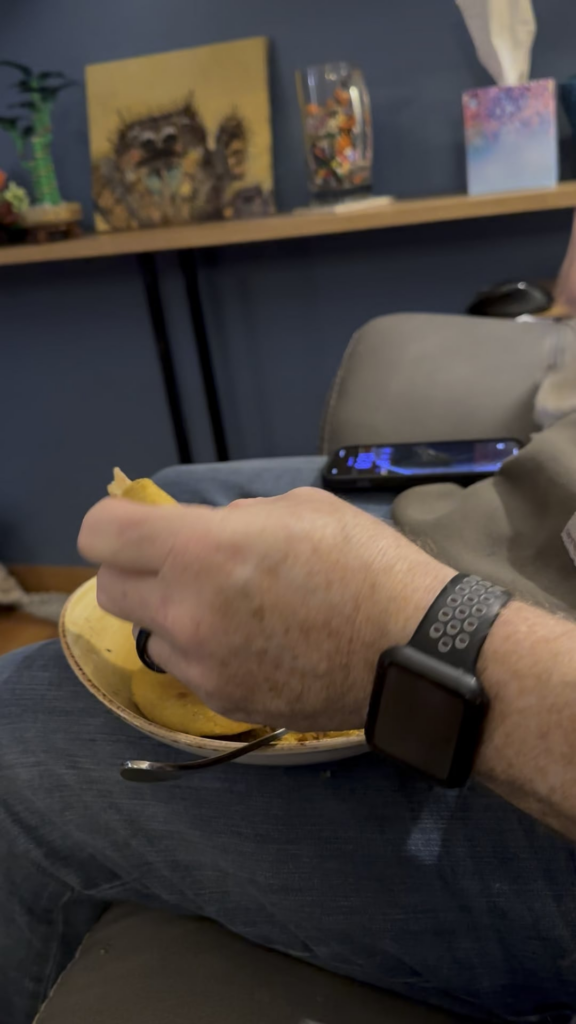 Do Papusas count as grilled cheese?