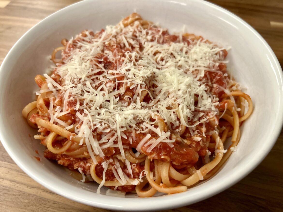 Canned Clams Allowed?