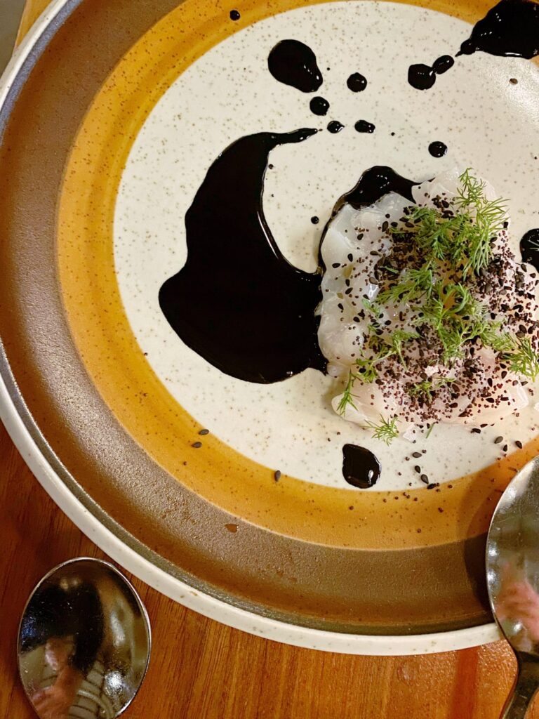 amazing collab dinner at birdie G’s amazing collab dinner at birdie G’s