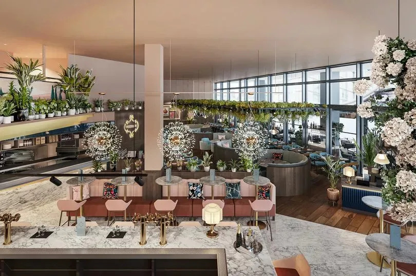 Piccolino has been a part of Sheffield for 25 years