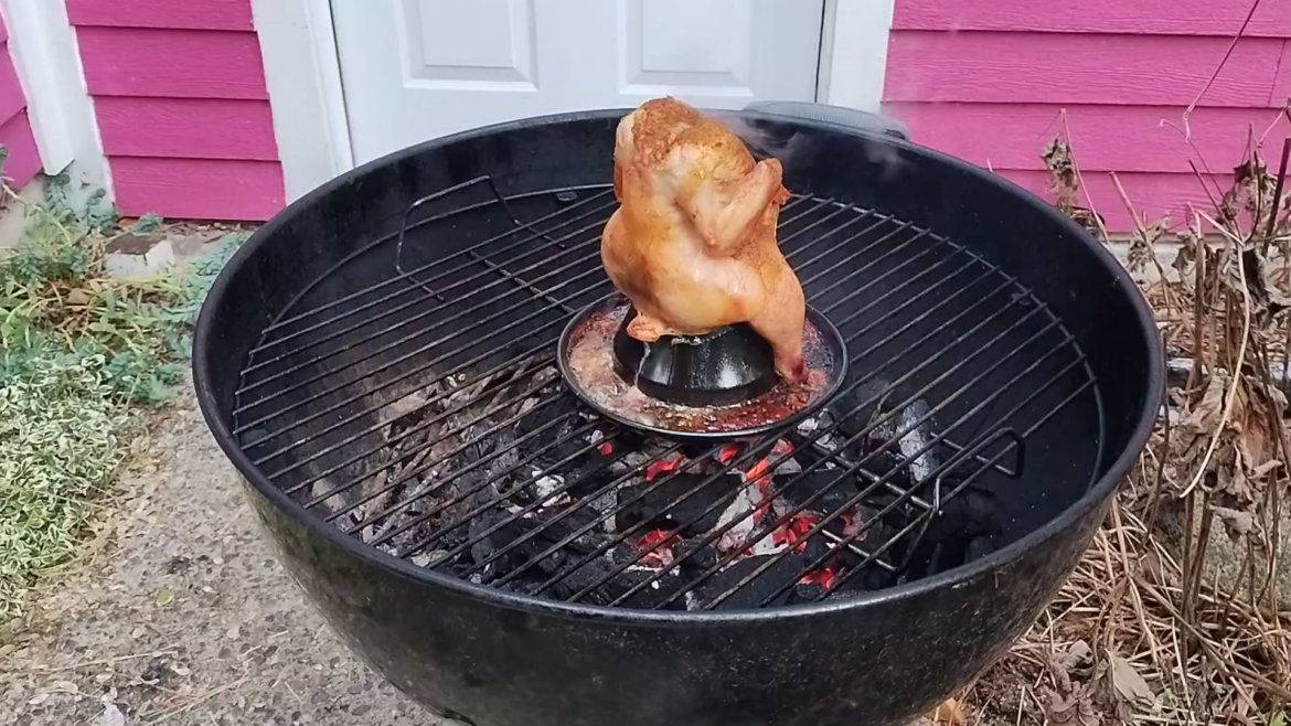 He knows what's up lol