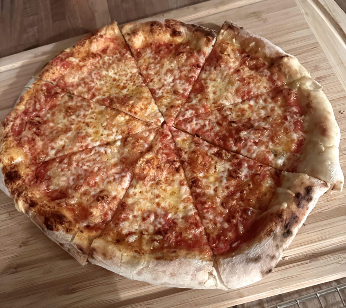 Came out pretty good