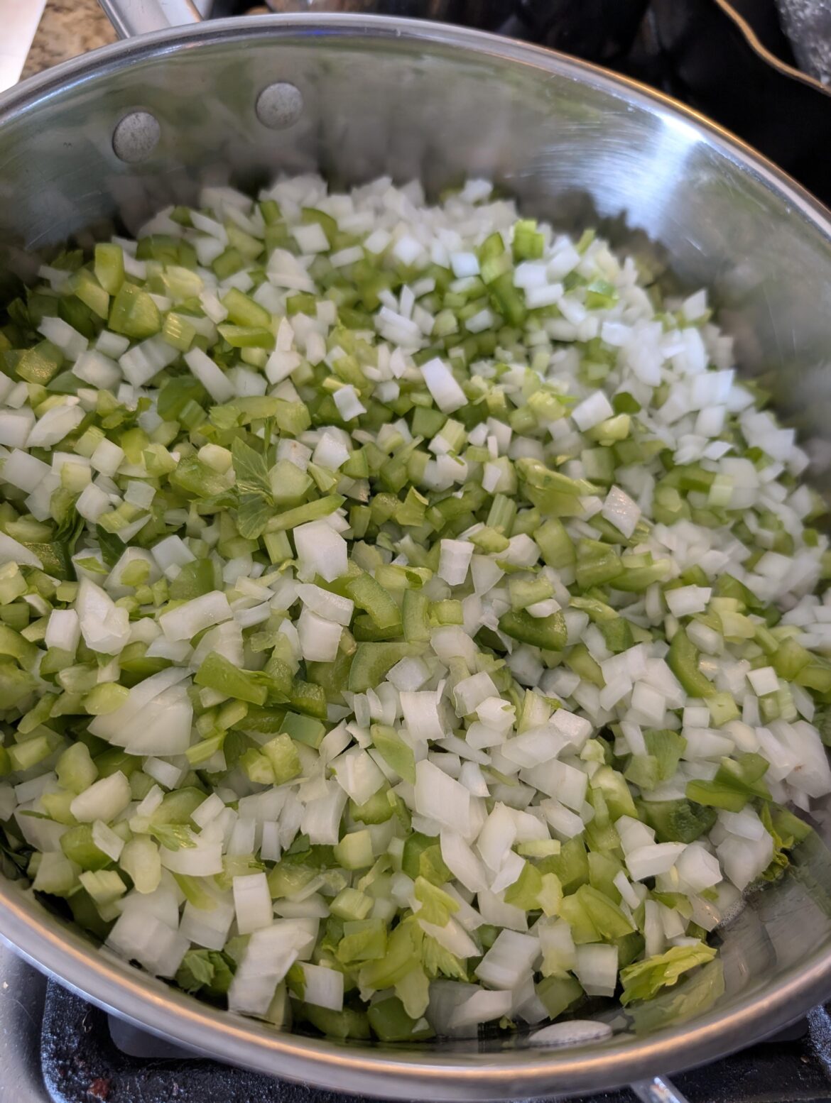 Is there a better smell in the whole world?