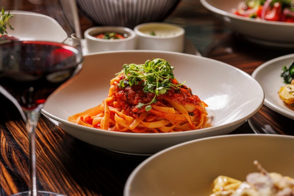 Sanjh Creators Launch Urban Italia: A Bold New Take On Italian Classics - Local Profile