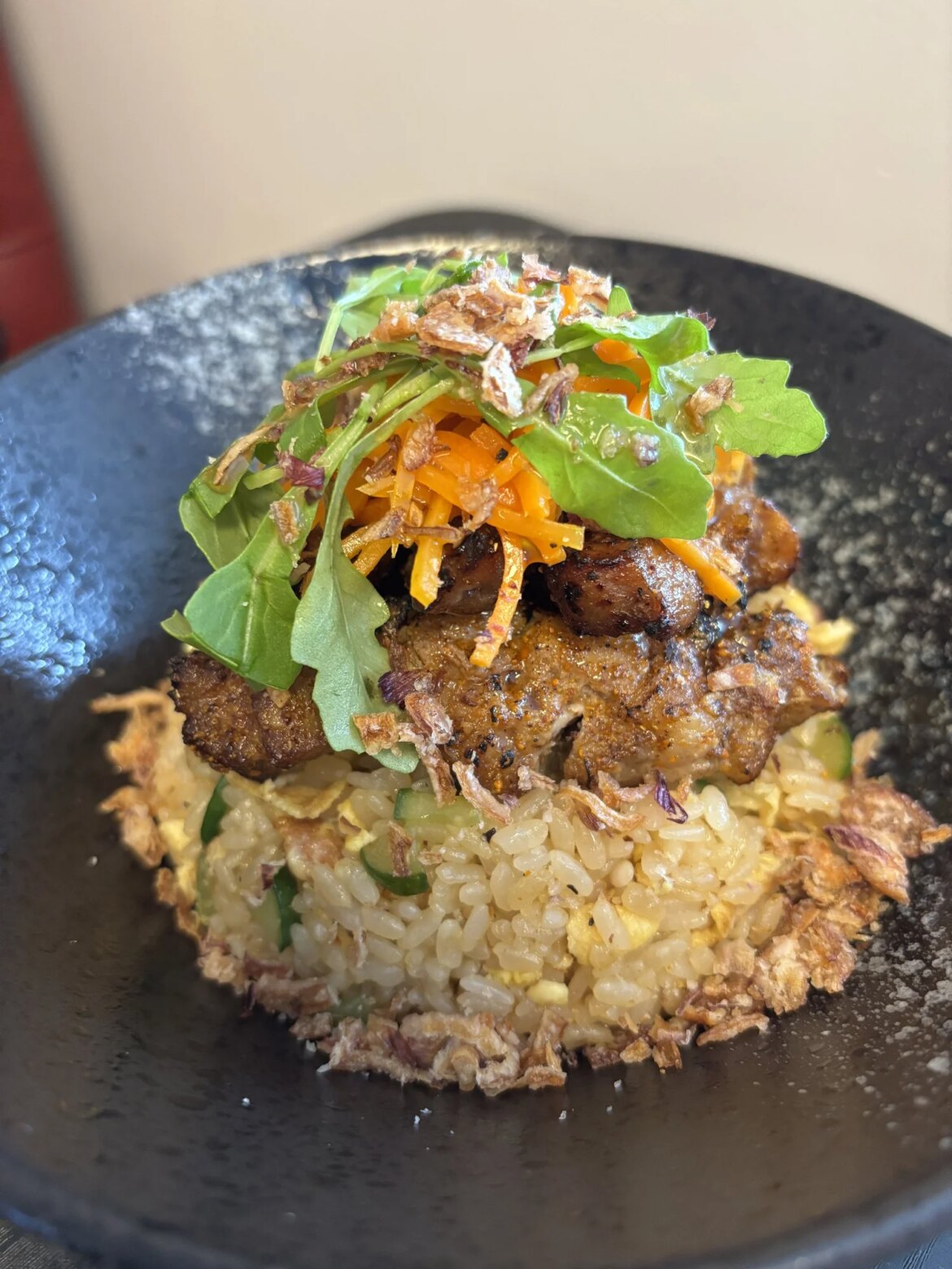 Best restaurants in Sale — Life in Sale