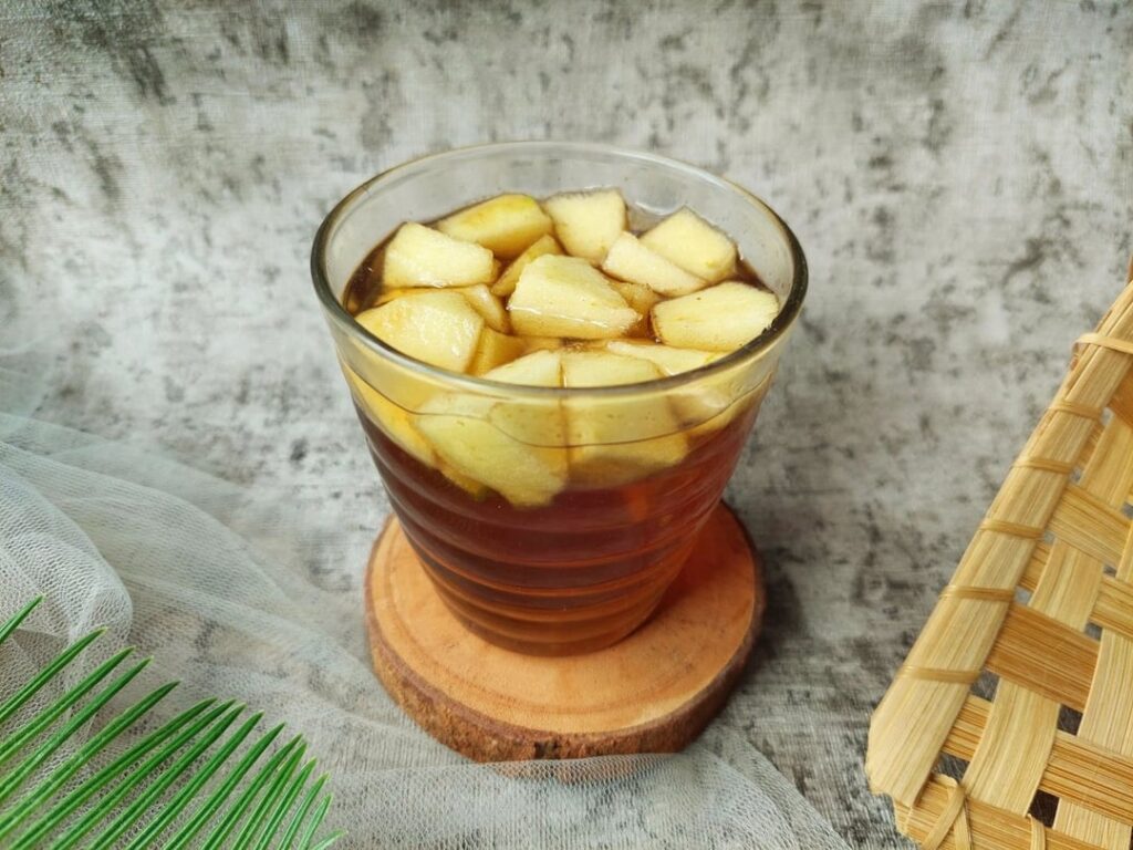 Fresh Green Apple Classic Tea