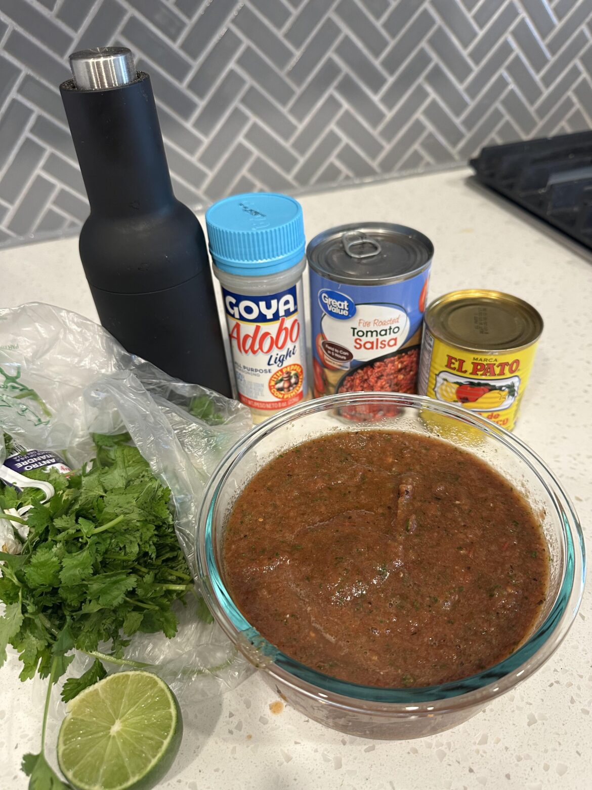 Finally happy with a creation…