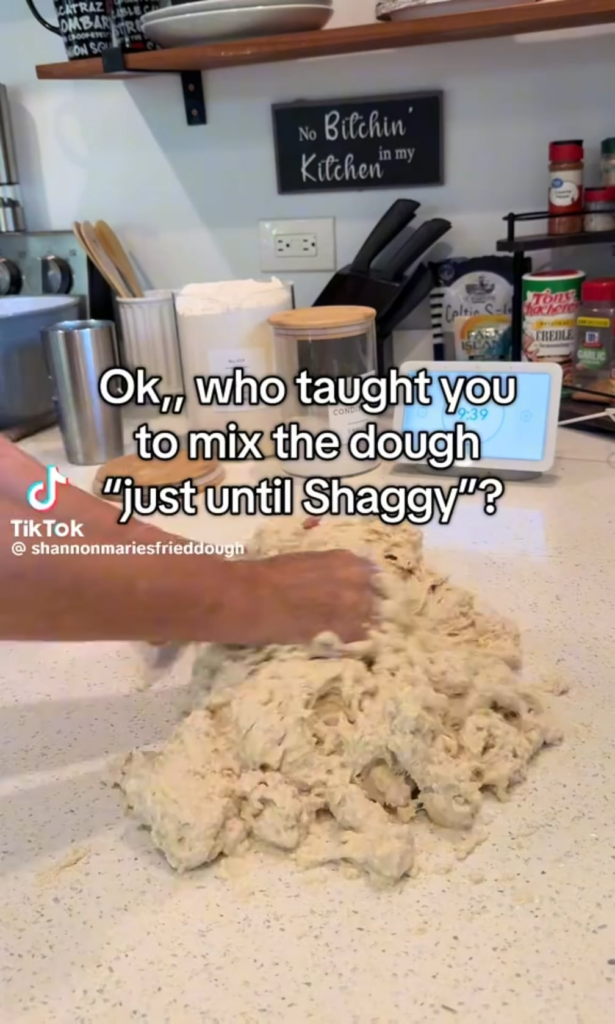 Thoughts on this method?