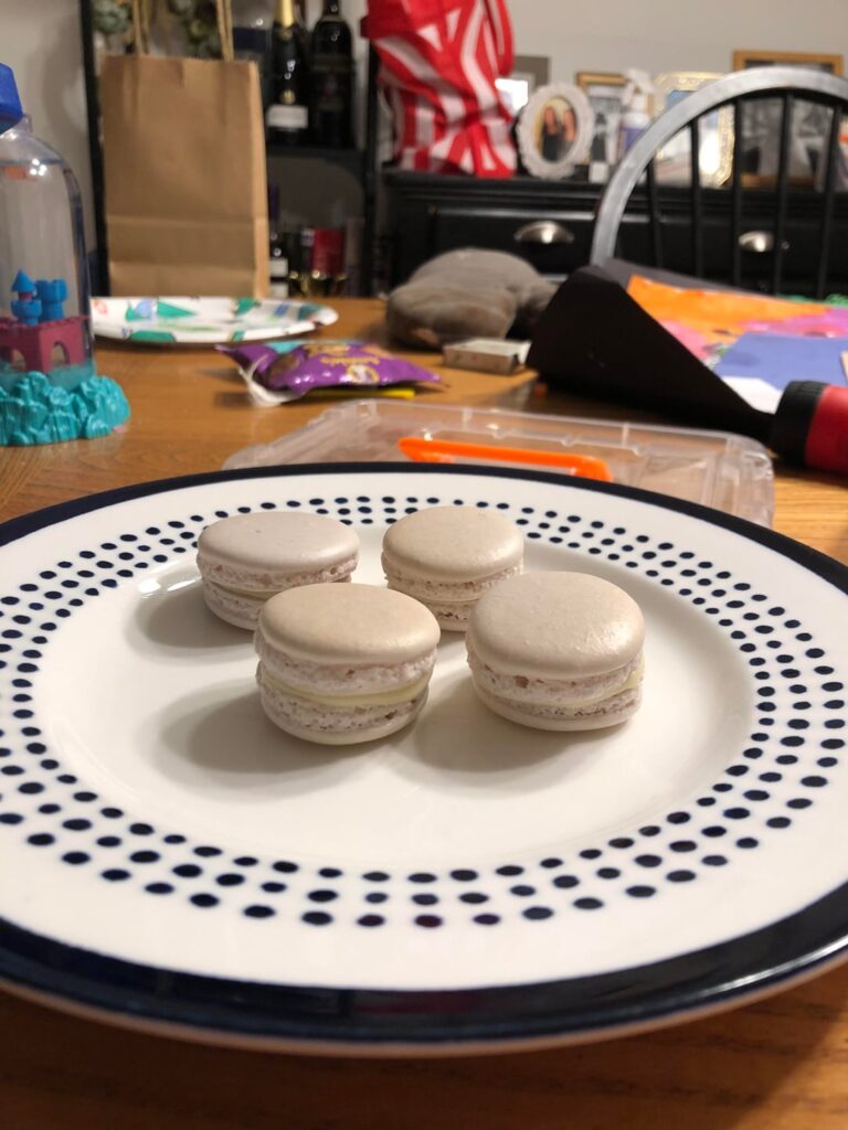 Thank you to everyone who helped me with my recent failure!