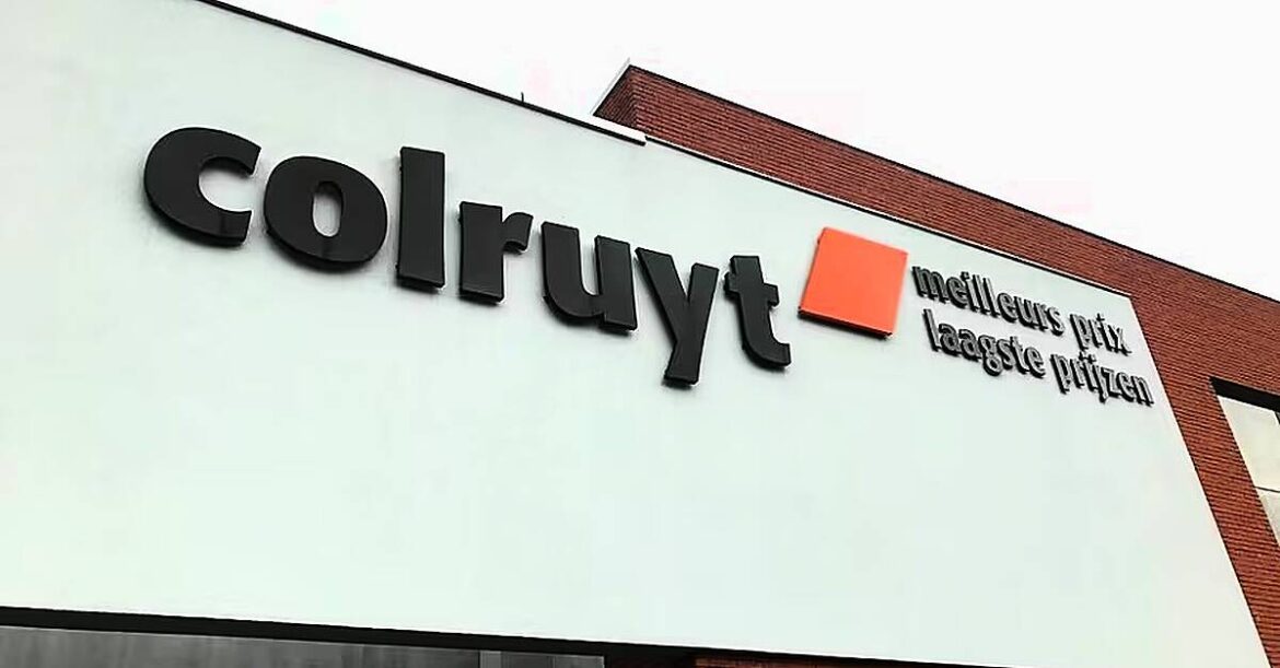 Colruyt To Leave French Market, Cutting Over 700 Jobs