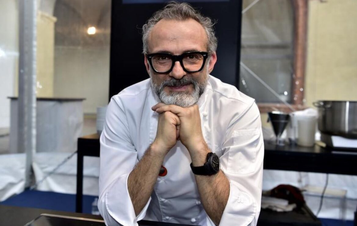 Massimo Bottura: ‘Italian Cuisine is an act of love: now a UNESCO Intangible Cultural Heritage, a great achievement’ | Latest news