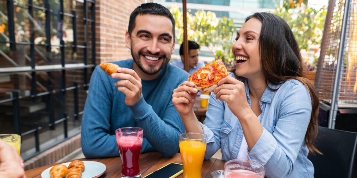 Prezzo brings back 99p pizza and pasta deal for one day this month