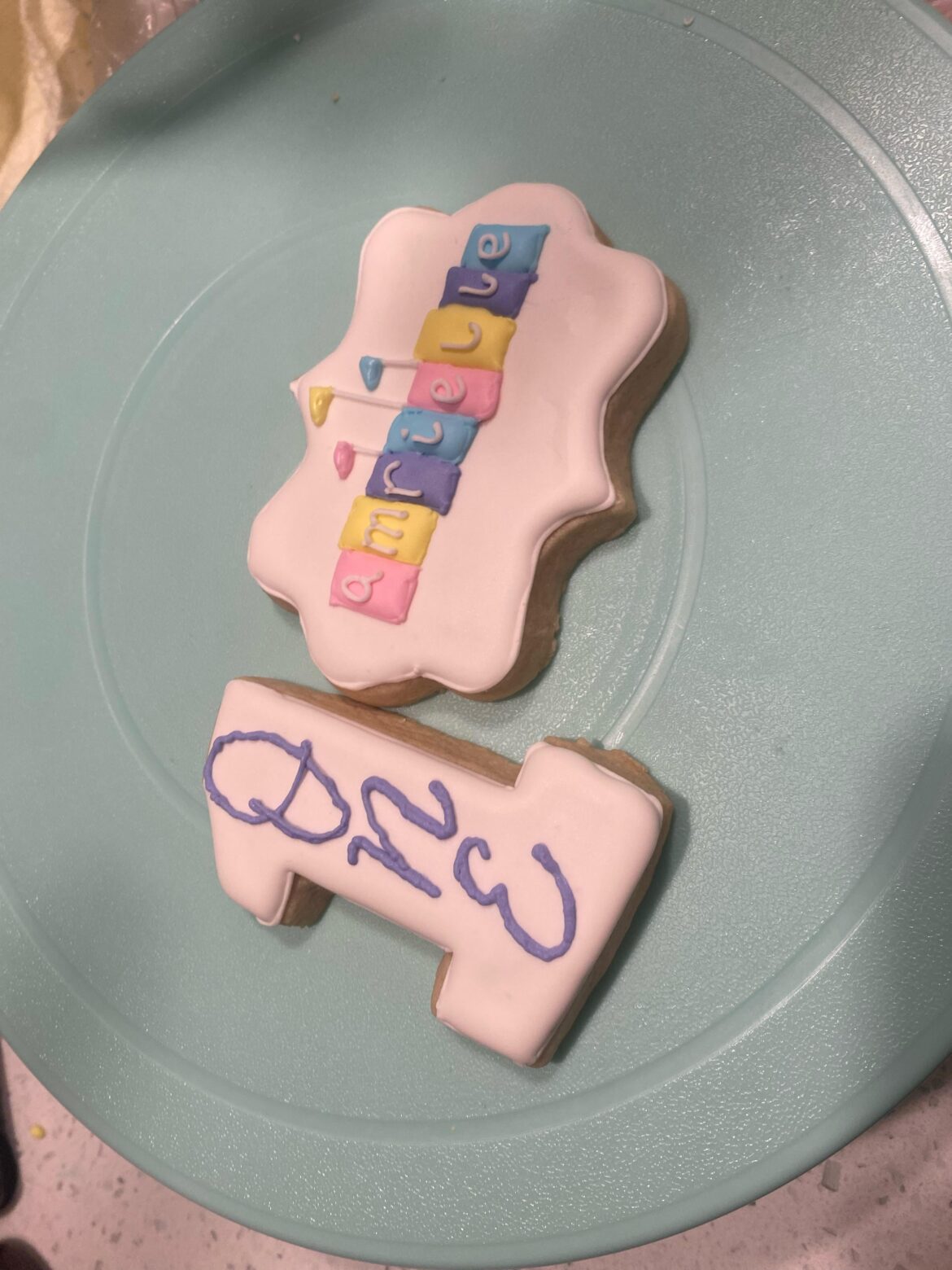 Tips for lettering Tips for lettering