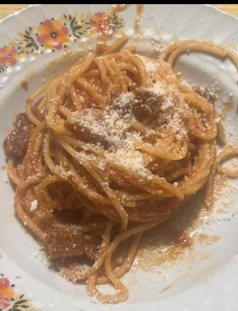 Amatriciana