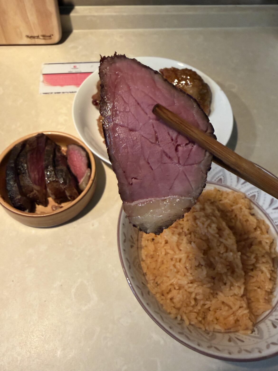 Picahna is my new favorite 🥩👌😮‍💨